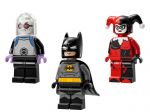 LEGO® DC Comics Super Heroes 76274 - Batman™ a Batmobil vs. Harley Quinn™ a Mr. Freeze™